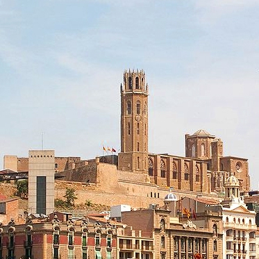 Tu clnica de reproduccin en Lleida