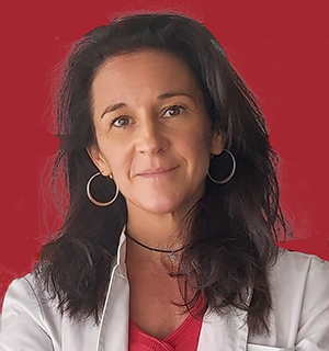 Dra. Susana Egozcue